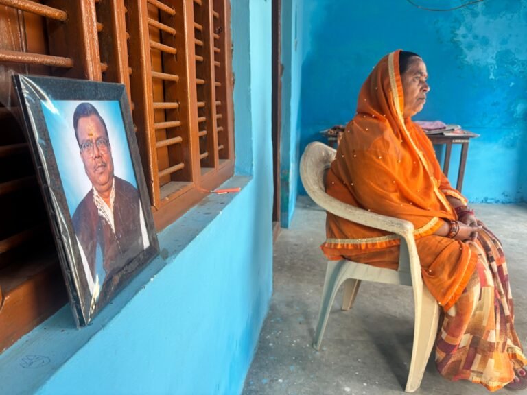 India’s new suicide crisis: Poll workers take lives amid voter recount rush
