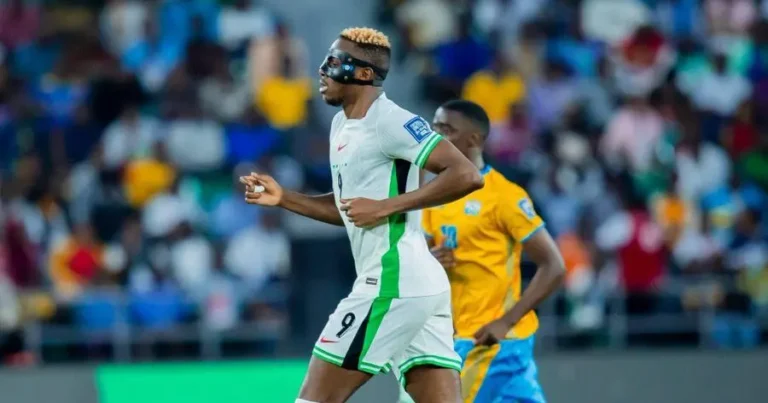 AFCON 2025: African stars to watch out for as tournament begins this weekend 