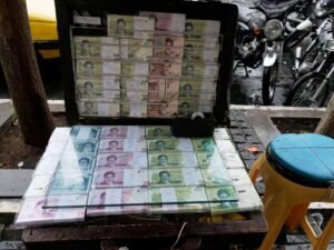 Iran’s president calls on gov’t to hear ‘legitimate demands’ of protesters