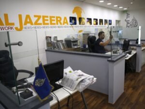 Israel prorroga lei que proibia a Al Jazeera por mais dois anos