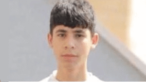 Israel kills 16-year-old Palestinian at ‘point-blank’ range in West Bank