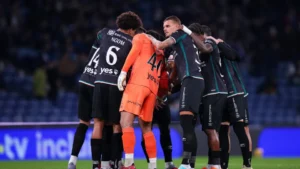 Jorge Meireles: É um jogo especial, foi o clube onde cresci