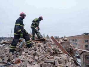 Kiev rejeita alegação da Rússia de ataque ucraniano à residência de Putin