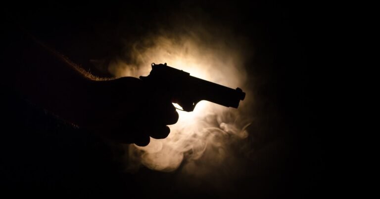 LISTEN | One or two massacres a week: Gun Free SA beats the drum on gun violence crisis