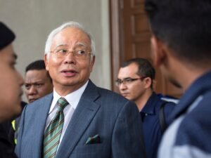 Malaysian ex-PM Najib Razak found guilty in 1MDB trial: What we know