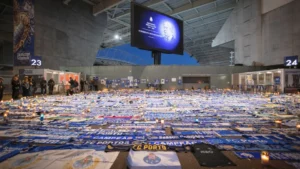 Mortes de Jota, Pinto da Costa e Jorge Costa abalaram futebol português