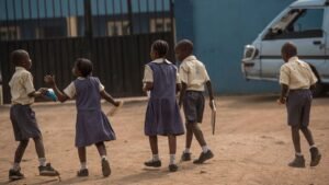 Unity schools: Reopening without measures puts students at risk - Security expert tells Nigerian govt 