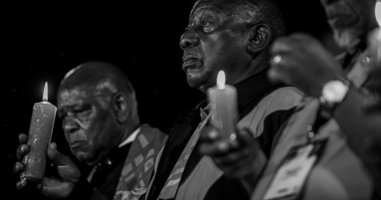 PODCAST | Ramaphosa safe for now: Experts say he’s a skilful politician and contenders want him to stay