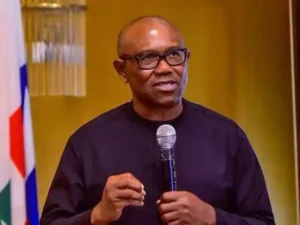 ‘Nigeria has moved from padded budgets to forged laws’ — Peter Obi