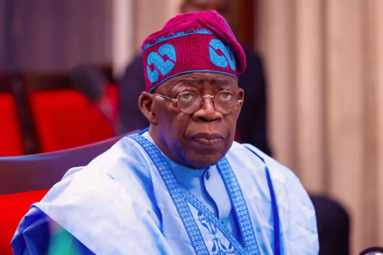 Existem 5 telegramas no governo de Tinubu – Charles Omole