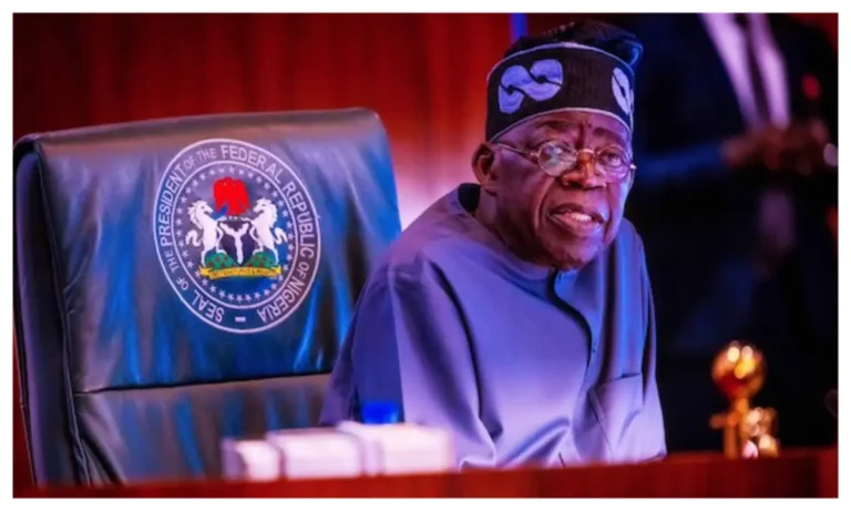 Tinubu apresentará orçamento para 2026 sem contabilizar o ano fiscal de 2025 – BudgIT