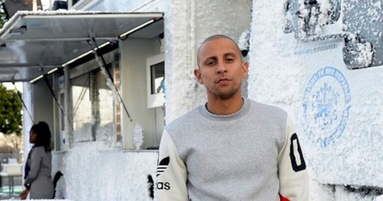 DJ Warras’s family ‘devastated and broken’ after his murder