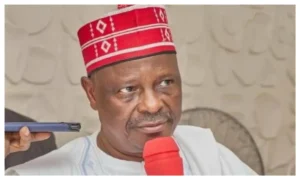 Nigerian govt lacks political will to fight insecuirty - NNPP leader, Kwankwaso
