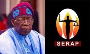 Publique cópias autenticadas da legislação tributária em 7 dias ou enfrente uma ação judicial – SERAP para Tinubu