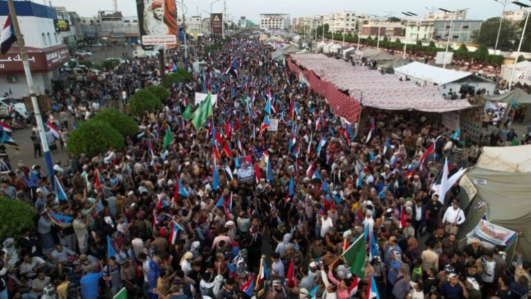 Arábia Saudita diz que sua segurança nacional é uma “linha vermelha” após ataque no Iêmen