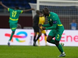 Senegal venceu o Benin e conquistou o grupo AFCON, enquanto a RD Congo preparava o empate com a Argélia
