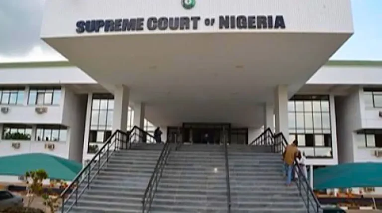 Supreme Court emergency ruling stabilising in intent, risky in application - Legal analyst