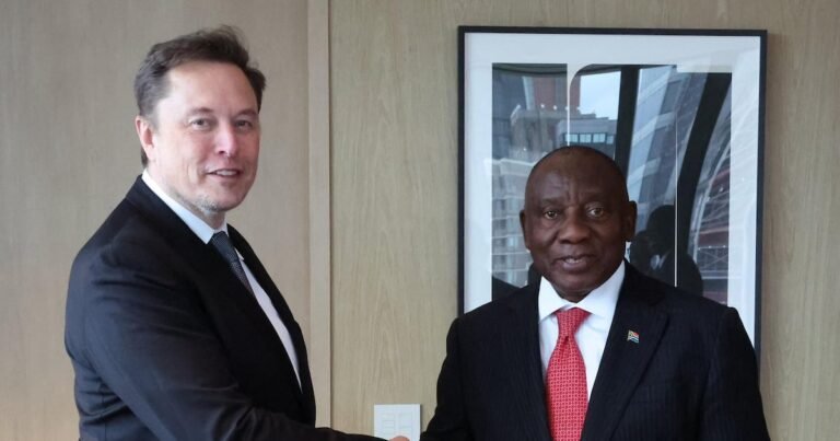 We will not subvert the law, Presidency says after telecoms conundrum