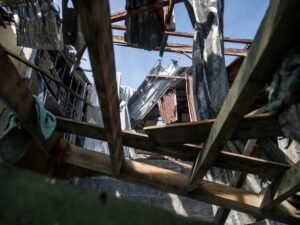 Thailand and Cambodia agree to meet amid renewed cross-border fighting