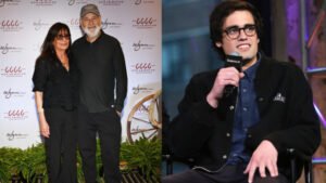 Trump volta às críticas: Reiner era mau para o país. Era perturbado