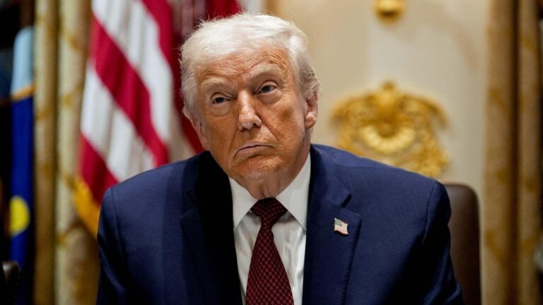 Boko Haram, Islamic State terrorists operate freely in Nigeria - Trump