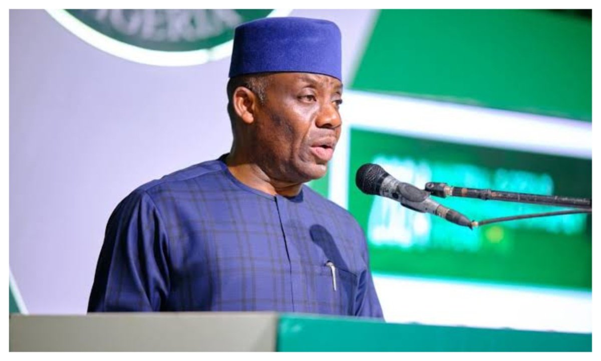 Nigerian Govt reopens 47 unity schools