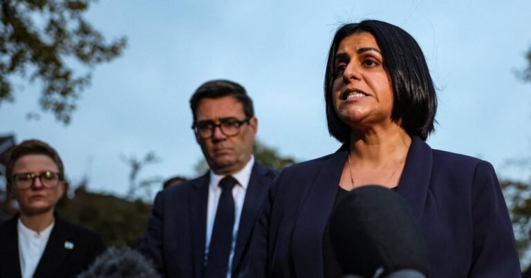 Reino Unido restringe vistos para a RDC e anuncia acordos de retorno de migrantes com Angola e Namíbia