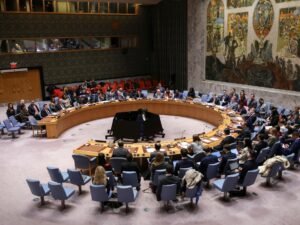 UN experts condemn US naval blockade of Venezuela as illegal aggression