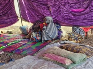 UN renews Sudan ceasefire appeal over ‘unimaginable suffering’ of civilians