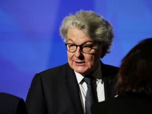 US bars five Europeans over efforts to ‘censor American viewpoints’