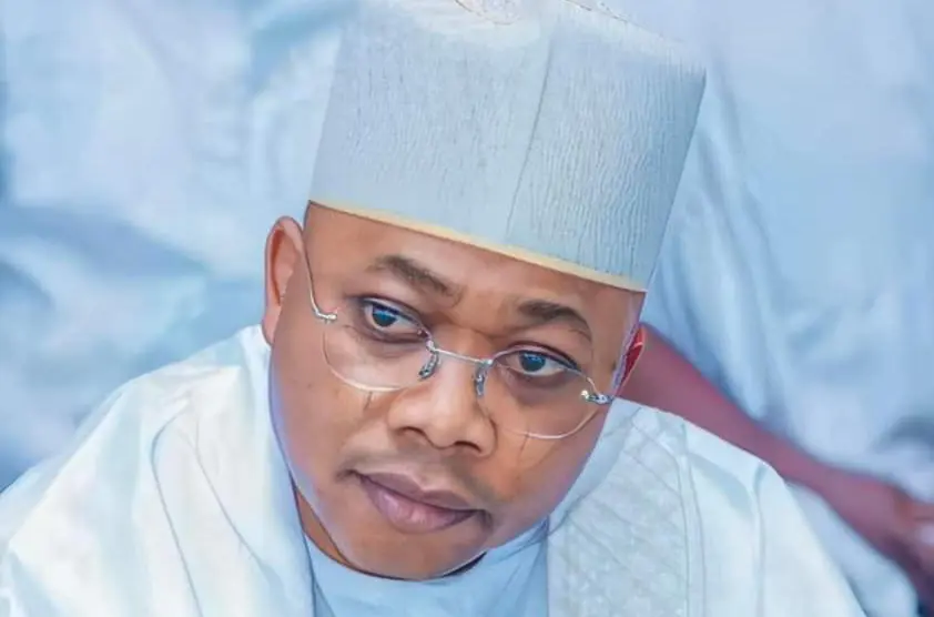 Kogi: Gov Ododo reveals leader, members of cabals in his administration 