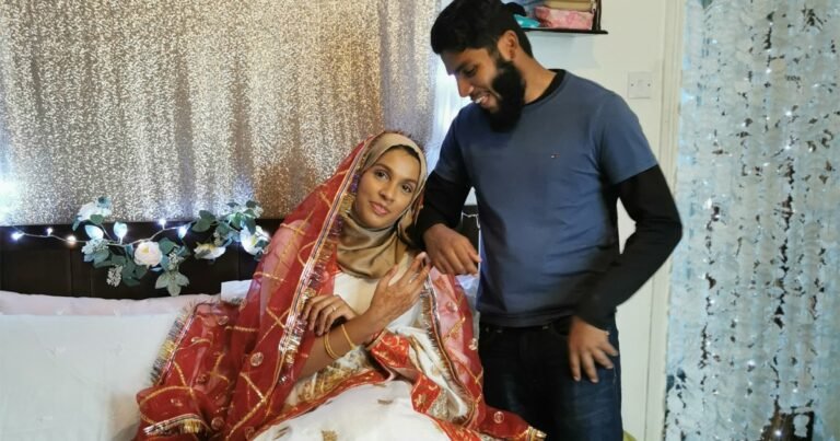 Palestine Action hunger strikers could die in prison: Families, lawyers