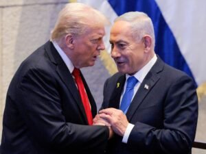 Quanto custa o apoio dos EUA a Israel a Donald Trump?