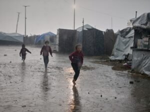 Qatar’s PM says Israeli ceasefire violations ‘endanger’ entire Gaza process