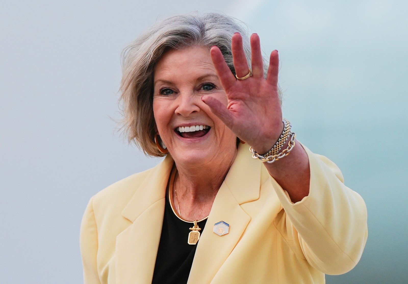 Who is Susie Wiles? Why has her Vanity Fair interview stirred controversy?