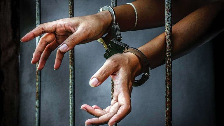 Police, US secret service, FBI arrest suspects in Nigeria over fraud