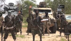 Boko Haram nos transformou em escravos por nos recusarmos a nos converter ao Islã – Fugitiva, Fayina