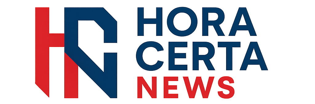 HORA CERTA NEWS