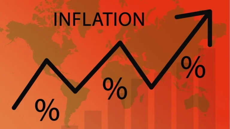 Nigeria’s inflation eases to 14.45% despite rising food prices