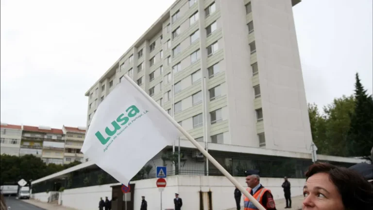 ERC diz que Lusa é peça fundamental do ecossistema mediático em Portugal