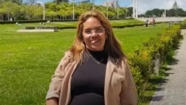 Brasileira que trabalha em Portugal desaparecida há quase 10 dias