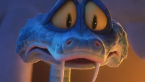 Atenção, fãs de répteis e "Zootrópolis 2": A China está a vender víboras