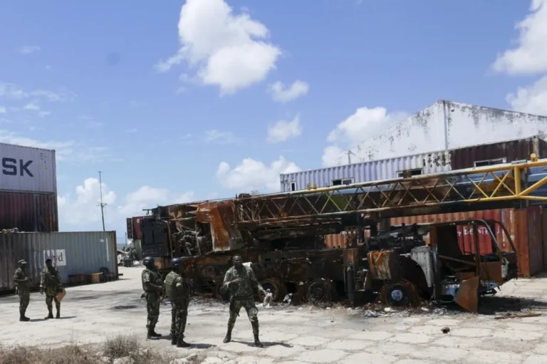 Cabo Delgado: RENAMO denuncia Financiamento oculto aos Insurgentes e critica estratégia do Governo