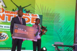 Prémio Municipal da Juventude: Maputo distingue inovação e criatividade e reconhece contributo da Tv Miramar