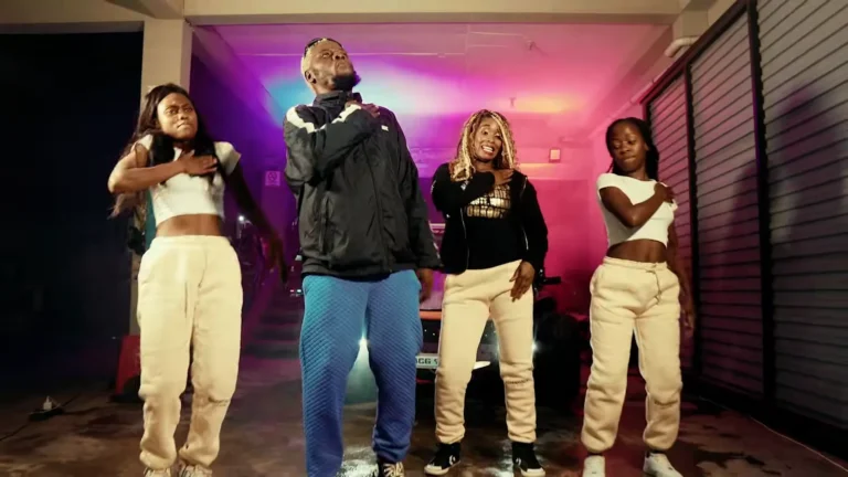 Cantora Xembha Conquista o Público com Novo Hit “MUNGHIZA” em Colaboração com Cleyton da Drena, Henny C e Zoco Dimande