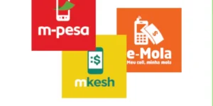 IVA Digital: Venâncio Mondlane Afirma que Tributação do M-Pesa, MCash e Emola Vai Atirar Milhões para a Miséria