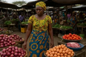 Preços de produtos essenciais disparam em Maputo com aproximação da quadra festiva