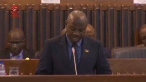 Parlamento aprova Lei da Inspecção Geral do Estado para reforçar combate à corrupção, mas oposição exige independência real