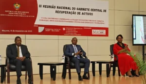 PGR Exige acção rigorosa do GCRA neutralizar núcleos financeiros do crime em Moçambique