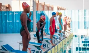 Campeonato Nacional de Natação de Verão: Barracuda conquista tricampeonato em Zimpeto